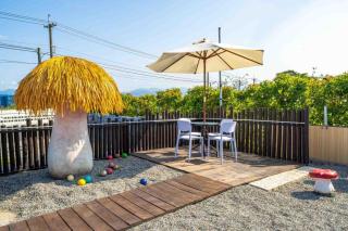 Happy play villa - Yuanshan - 8