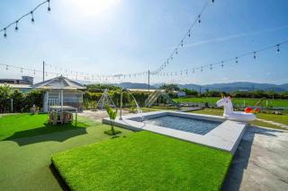 Happy play villa - Yuanshan - 7