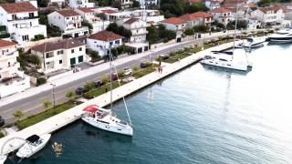 Waterfront Seaview Apartment Maria - Marina - 0