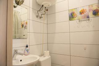 Doba In Ua Luhovska255 Apartments - 1