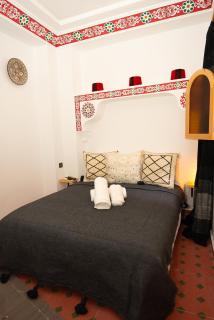 Riad KASBAH - Tangier - 5