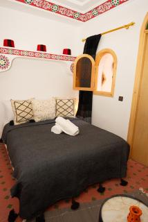 Riad KASBAH - Tangier - 6