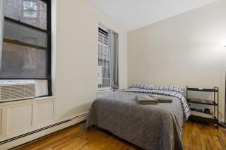 Park Side Living, Get Cozy - New York - 4