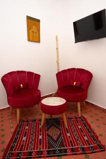 Riad KASBAH - Tangier - 3