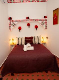 Riad KASBAH - Tangier - 2