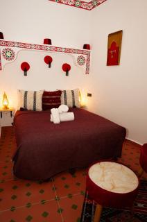 Riad KASBAH - Tangier - 1