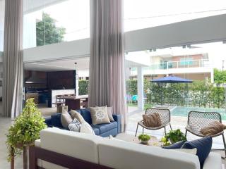 Linda casa Salinas-PA-Cond Raizes Marina Residence - 1