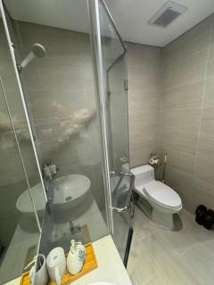 Lux Studio Apartment Near My Dinh And Keang Nam 30 Minutes To Airport - 1