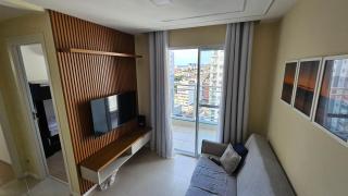 Apartamento Novo e Completo no Centro com garagem - 9