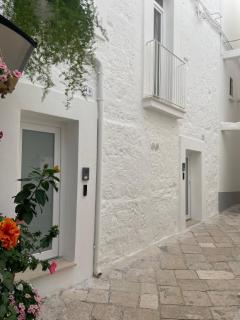 Dimora del Vico - Mediterranean Apartment & Suite - 7