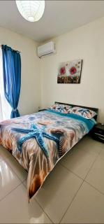 Oceanic - 15 min Walk to Balluta Beach, 3 Bedrooms - 6
