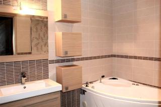 Oceanic - 15 min Walk to Balluta Beach, 3 Bedrooms - 2