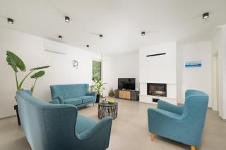 Villa Dvorine Marie by Istrialux - 8