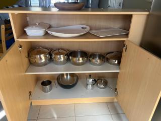 Apartment Tamarinier Complexe - 3