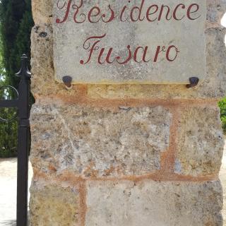 Residencefusaro pajare Specchia - Specchia - 5