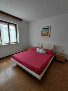 Casa della nonna - Feltre - 2