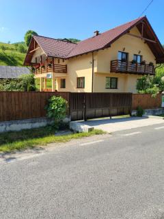 Casa Abrudan - Scrind-Frăsinet - 6