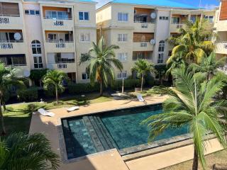 Apartment Tamarinier Complexe - Flic en Flac - 5