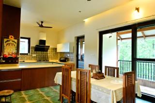 Villa Vaasa Luxury Homestay - Avathi - 3