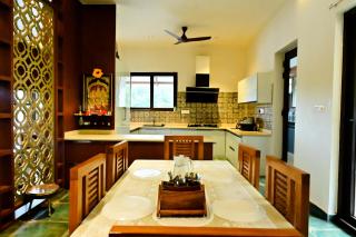 Villa Vaasa Luxury Homestay - 4