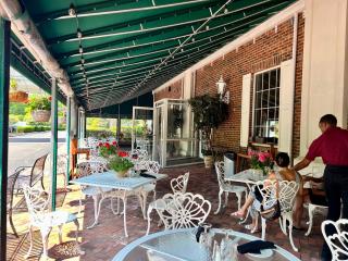 The Inn and Spa at East Wind - Wading River - 3