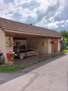Maison vosgienne - 8