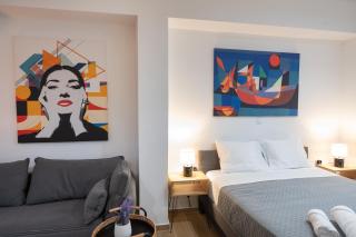 Athens J&S Suites - Athens - 0