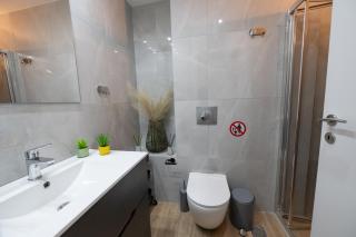 Athens J&S Suites - Athens - 5