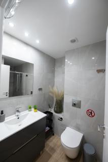 Athens J&S Suites - Athens - 4