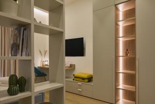 Cosmo Lake City Apartments - 6