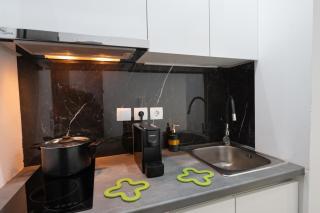 Athens J&S Suites - Athens - 2