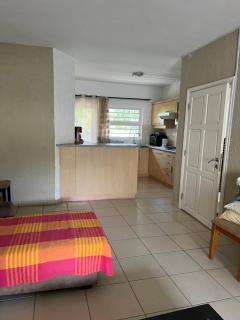 Apartment Tamarinier Complexe - Flic en Flac - 6