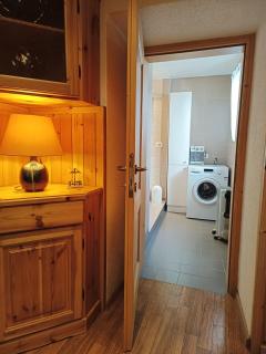 Coldemies apartment - Alleghe - 2