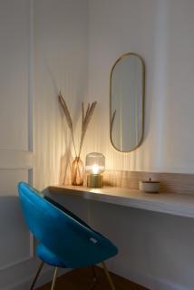 Cosmo Lake City Apartments - 5