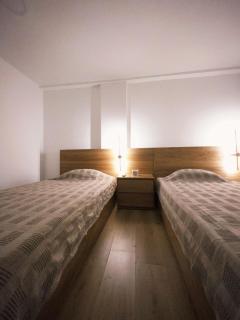 Apartamento frente al mar - 4