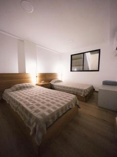 Apartamento Frente al Mar y Cerca del Centro Histórico - 2
