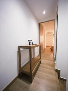 Apartamento Frente al Mar y Cerca del Centro Histórico - 1