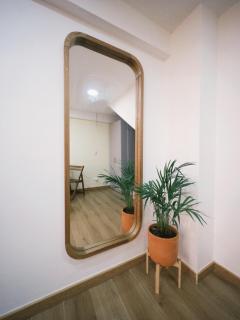 Apartamento Frente al Mar y Cerca del Centro Histórico - 6
