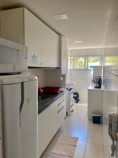Apartamento Lótus Ar Cond Pertinho FIG e Centro - Garanhuns - 7