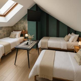 Aparthotel - KrakHouse - 4
