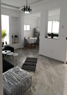 charming bright house la marsa - 0