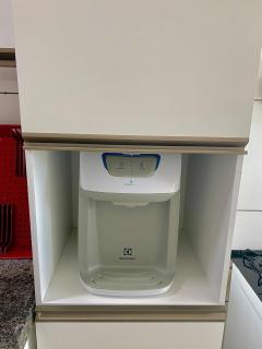 Apartamento Lótus Ar Cond Pertinho FIG e Centro - 6