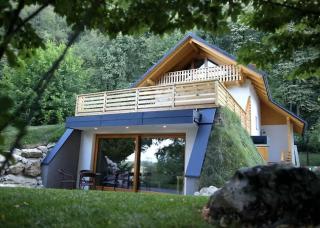 Bled Forest Apartment - Bled - 0