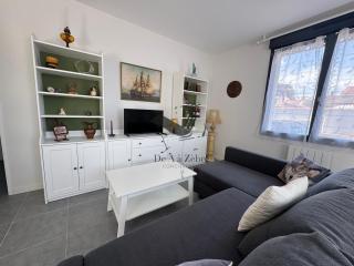 Maison Beauséjour - 6