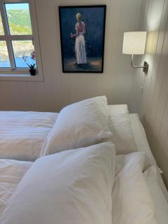Nyksund Appartement, Nyksund Brygge - 3