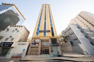 فندق ريحانة المكان من اورفانا - 9