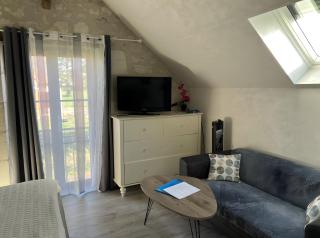 Gîte des Caves - Sainte-Maure-de-Touraine - 3
