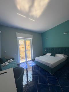De Riso Rooms - 0