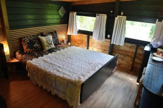 Cabane du hibou - Beauraing - 7