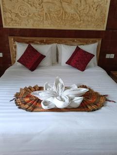 Otila Bali Villa - 7